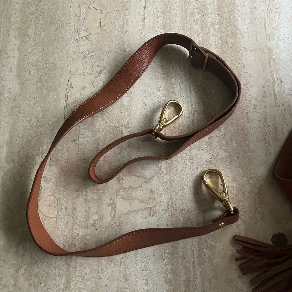 Sandro Adel Bag - Picture 11 of 11